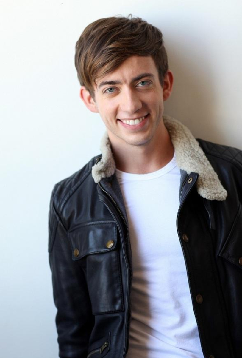 Kevin McHale