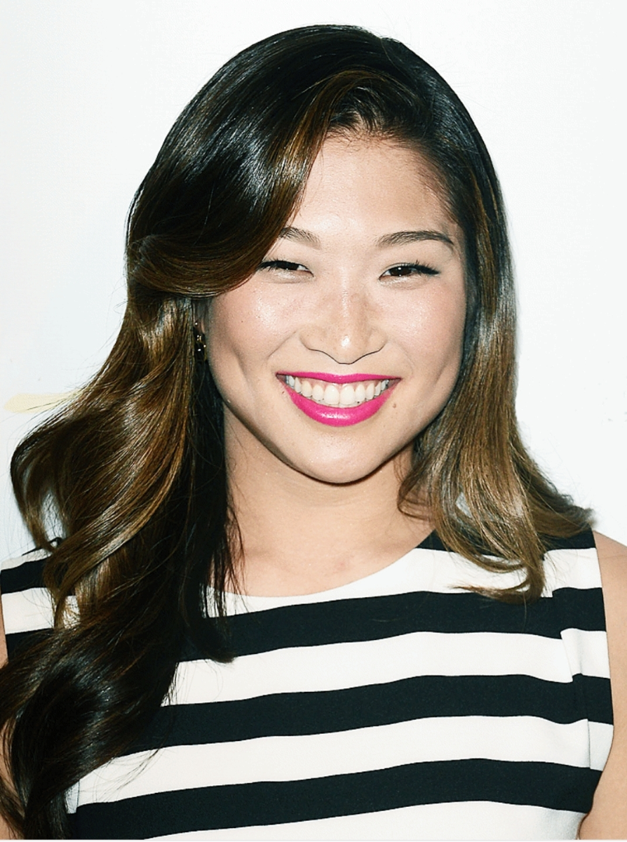 Jenna Ushkowitz