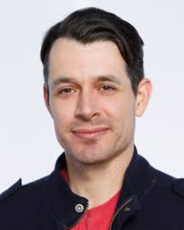 Nate Craig