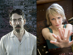 Tickets For Fred Hersch Duo Invitation Series Jo Lawry Ticketweb