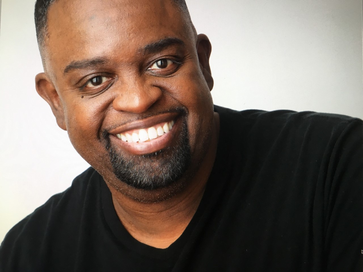 Robert Hines