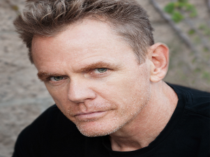 Photo of Christopher Titus