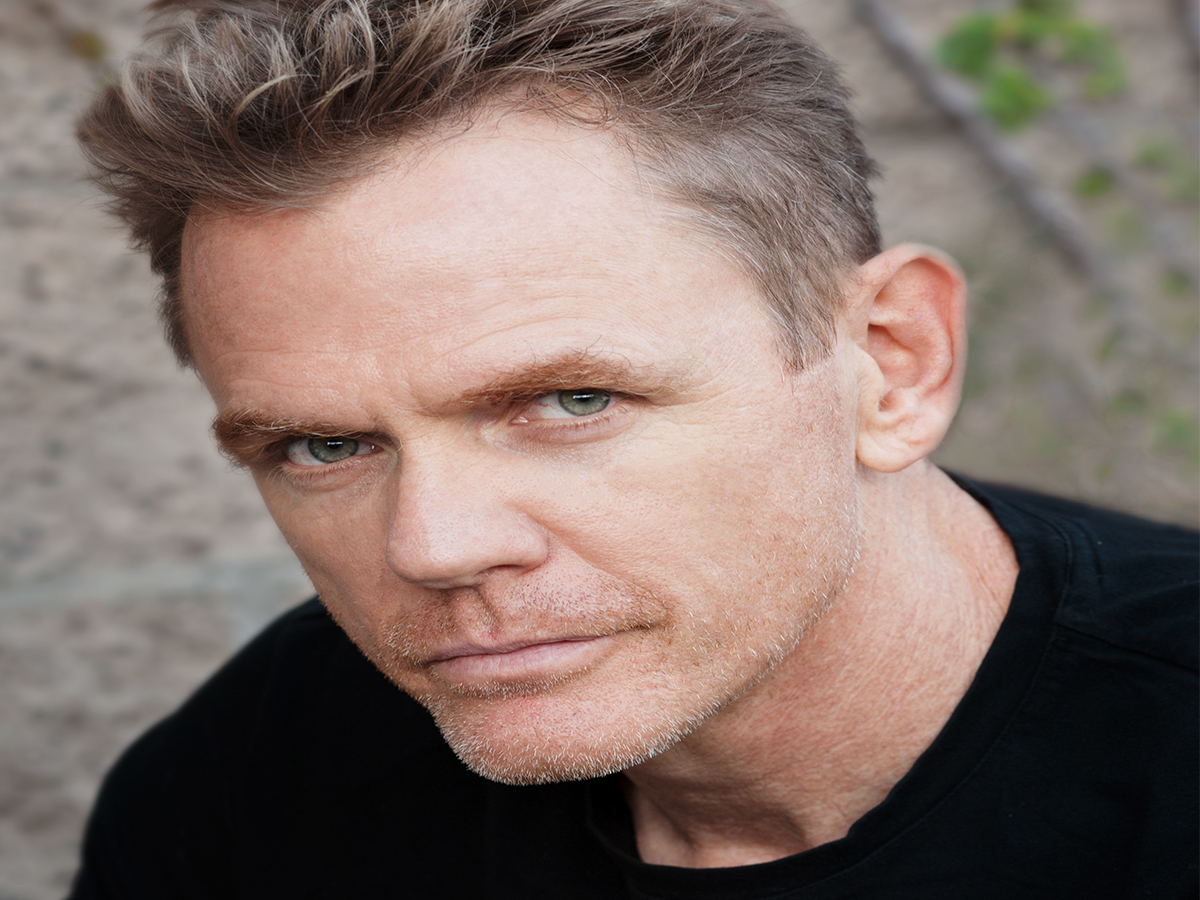 Christopher Titus