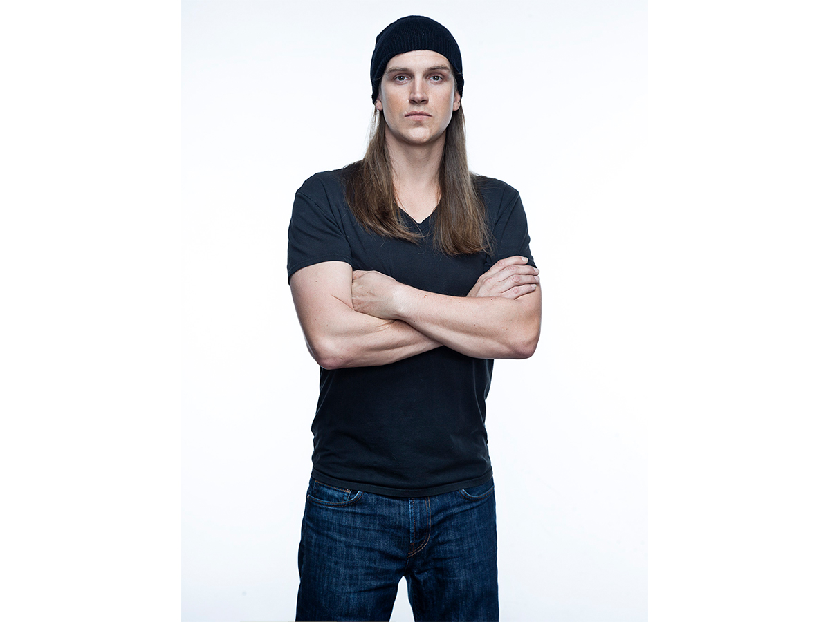 Jason Mewes