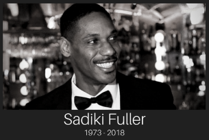Sadiki Fuller Memorial