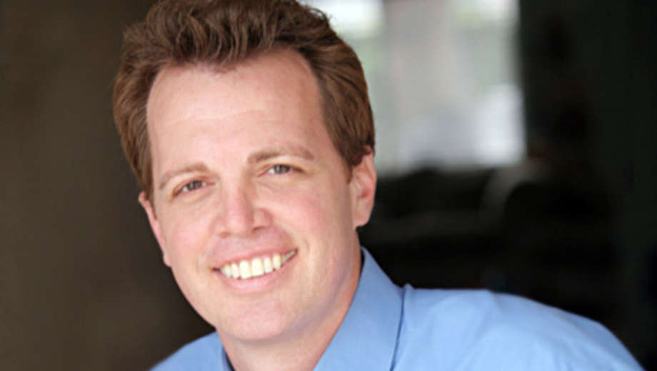 Patrick Keane