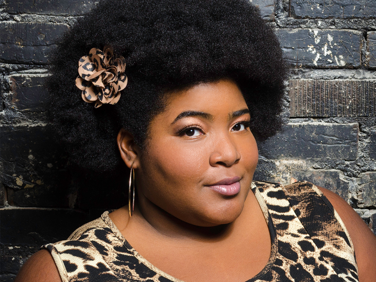 Dulce Sloan