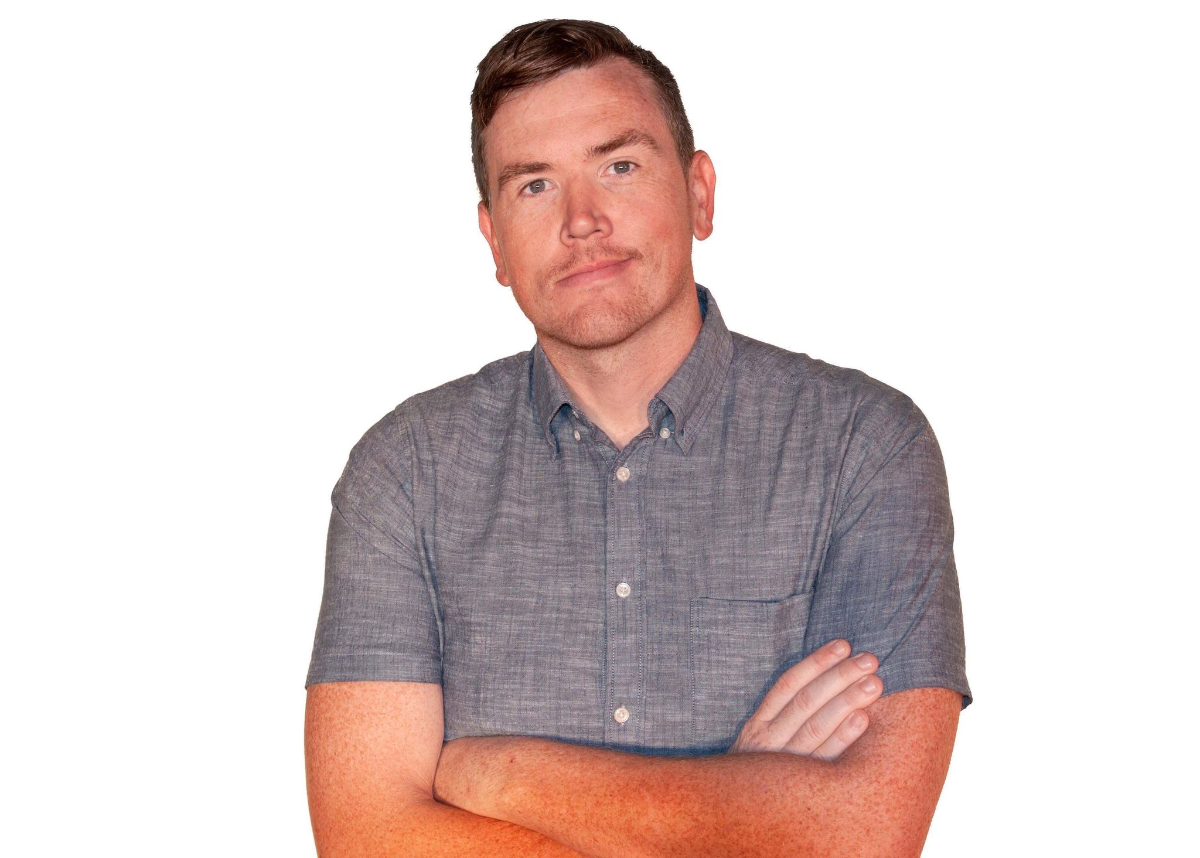 Tyler Elliott