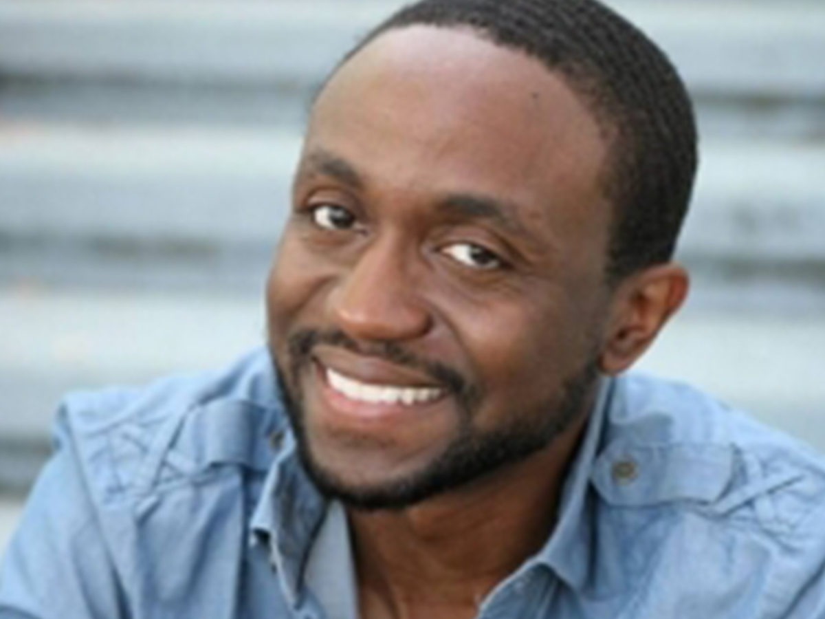 Byron Bowers