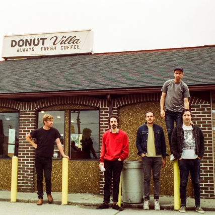 Rolling Blackouts Coastal Fever Image