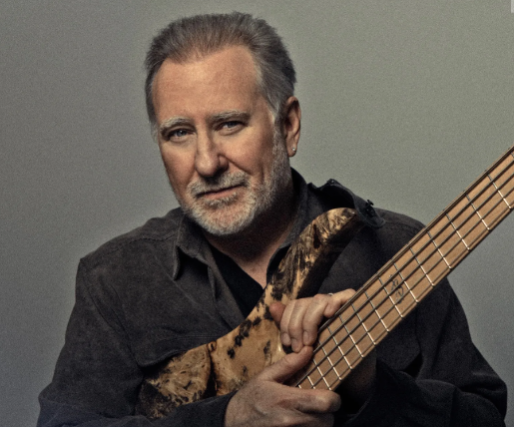 Brian Bromberg Image