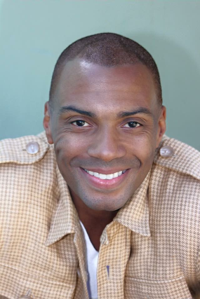 Photo of Elijah Howard