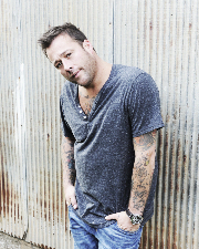 Uncle Kracker with Special Guest Uncle Kracker with Special Guest