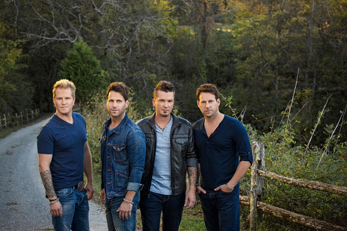 Parmalee With Special Guest Parmalee With Special Guest