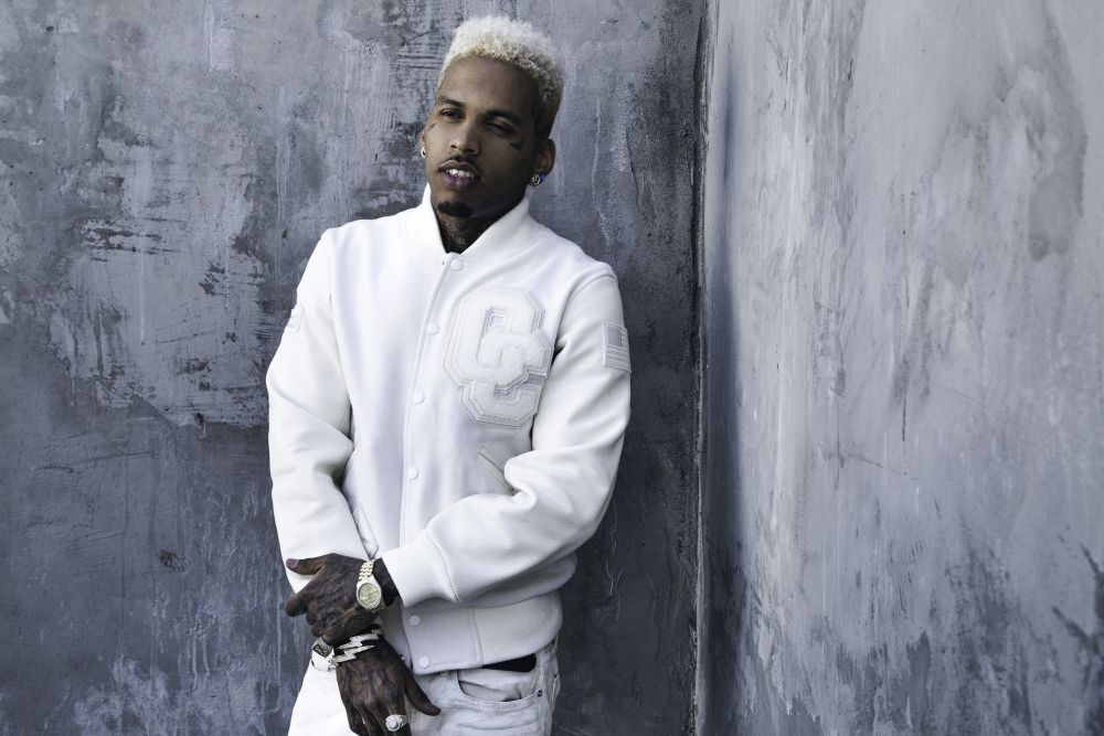 Kid Ink Kid Ink