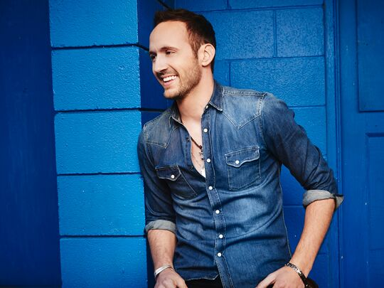 Drew Baldridge Drew Baldridge