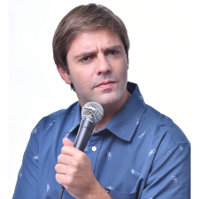 Photo of Fabio Rabin