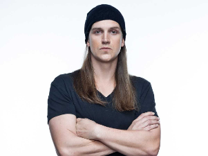 Photo of Jason Mewes