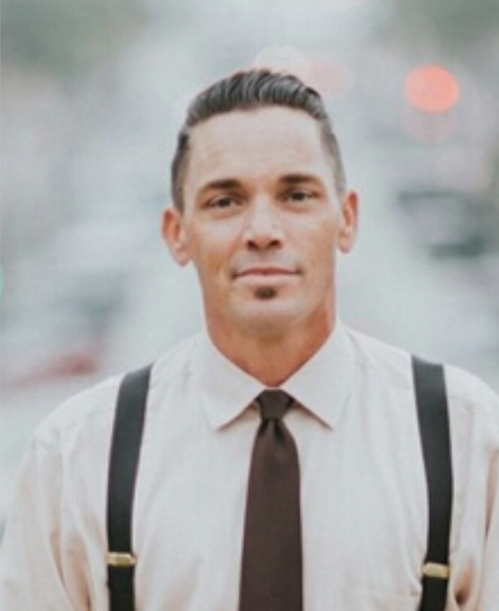 Jake Gallo