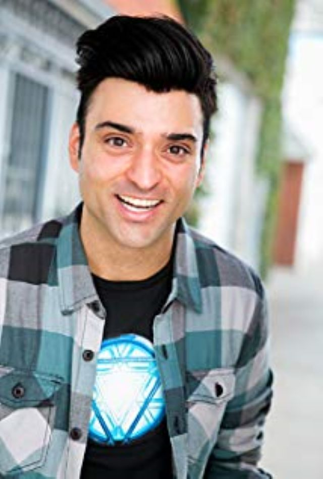 Percy Rustomji