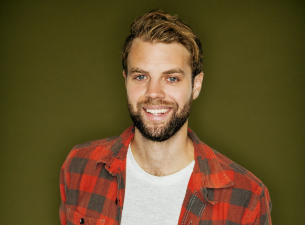Photo of Brooks Wheelan