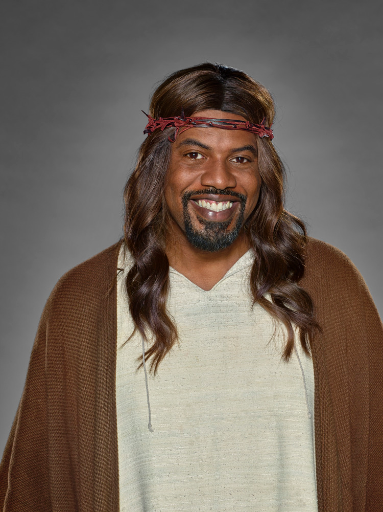 Gerald “Slink” Johnson