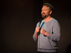 Photo of Chad Daniels