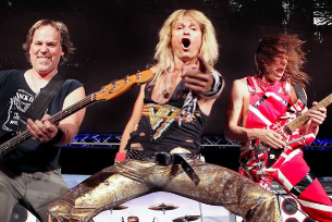 The Atomic Punks