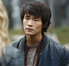 Christopher Larkin Image