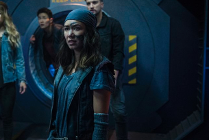 Luisa d'Oliveria Image