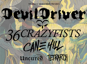 DevilDriver
