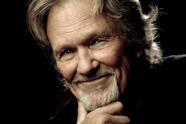 Kris Kristofferson