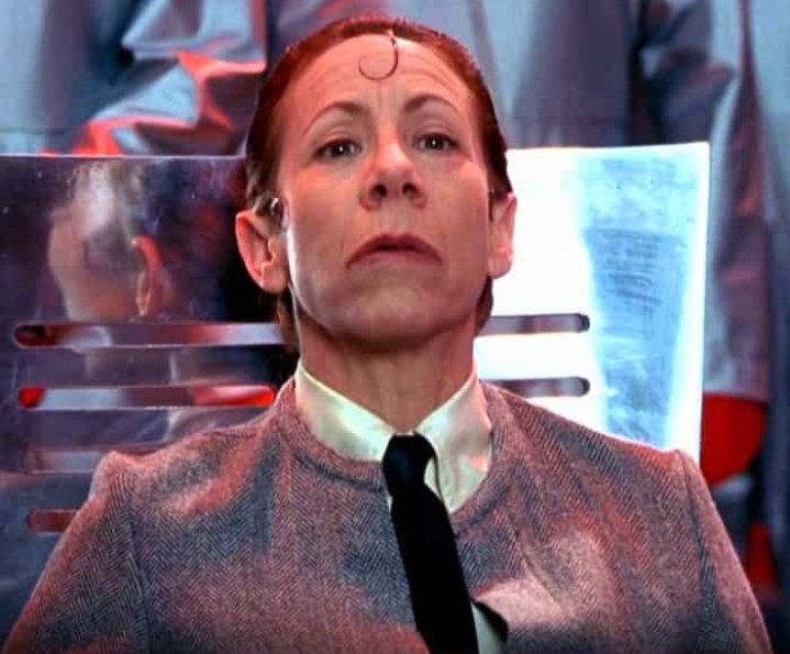 Mindy Sterling