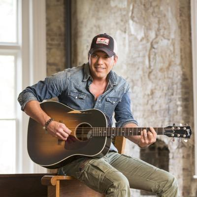 Rodney Atkins With Special Guest Rodney Atkins With Special Guest