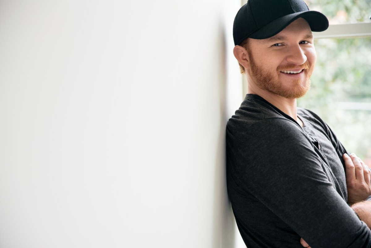 Eric Paslay With Special Guest Eric Paslay With Special Guest