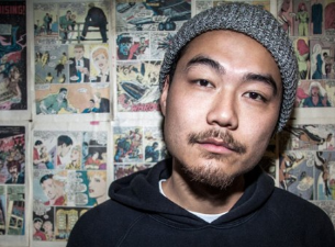 Dumbfoundead