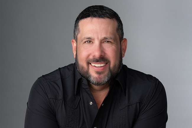 Steve Trevino