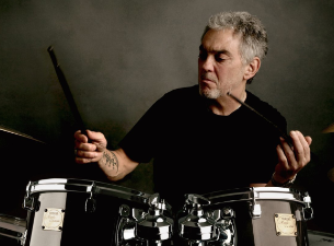 Steve Gadd Image