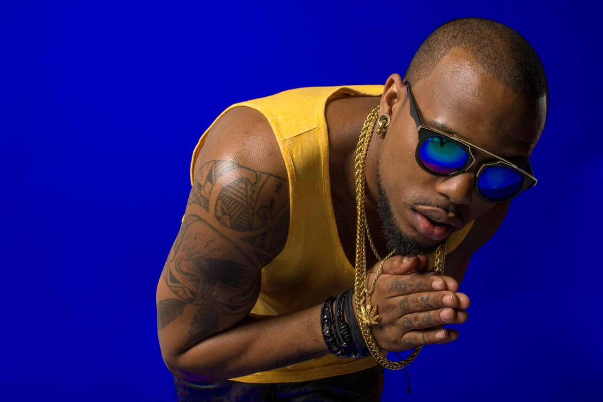B.o.B With Special Guest B.o.B With Special Guest