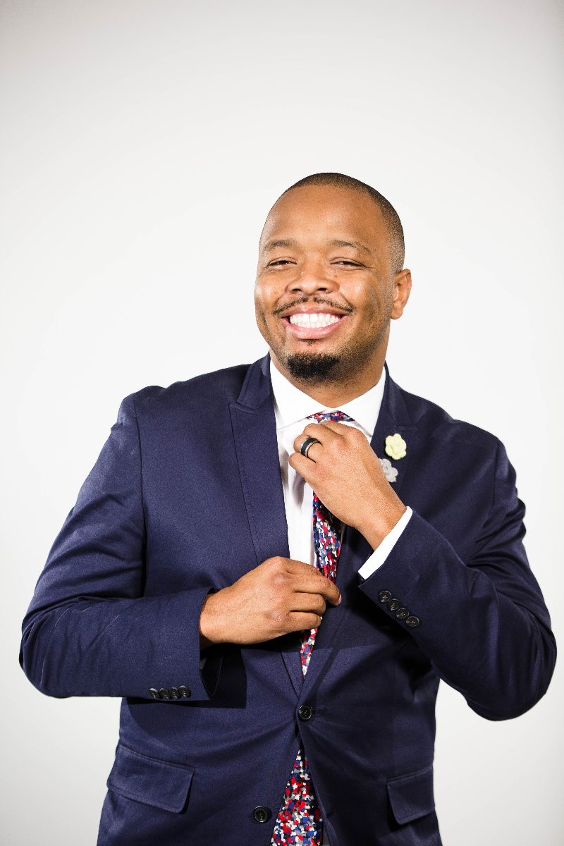 KevOnStage at Ontario Improv