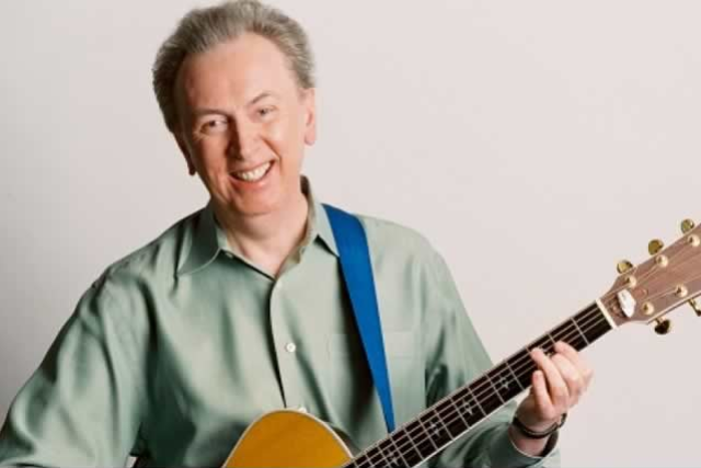 Al Stewart