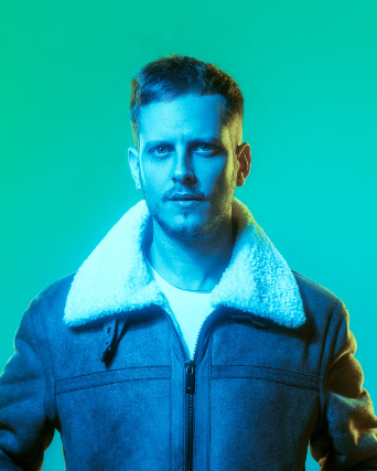 Ilan Bluestone Image