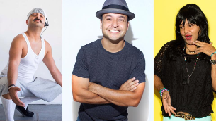 Photo of Frankie Quinones