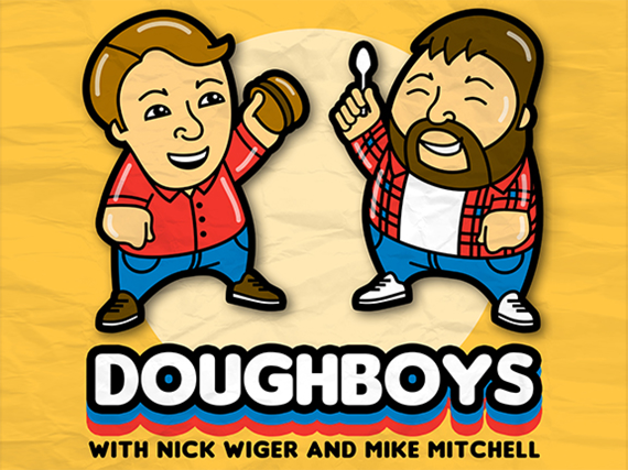 Doughboys Podcast