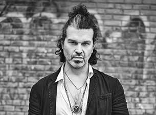 Doyle Bramhall II