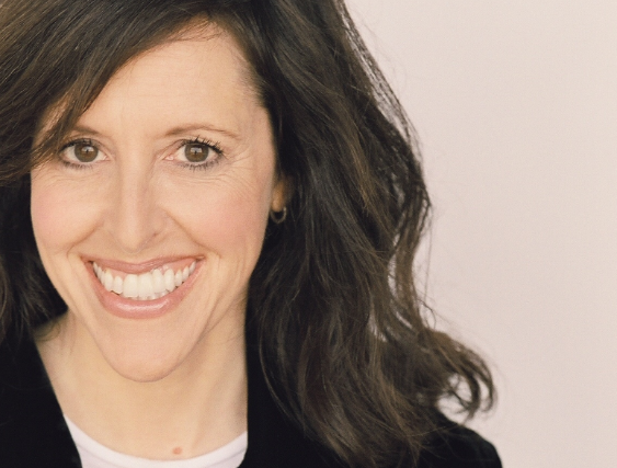 Wendy Liebman