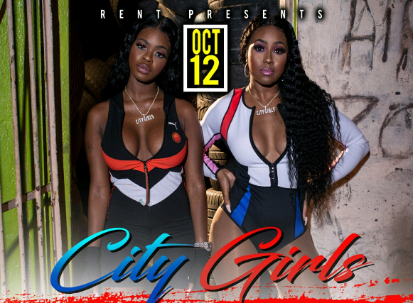 City Girls Image