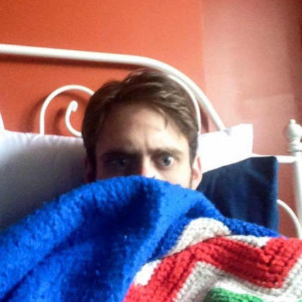 Terror at Midnight Image