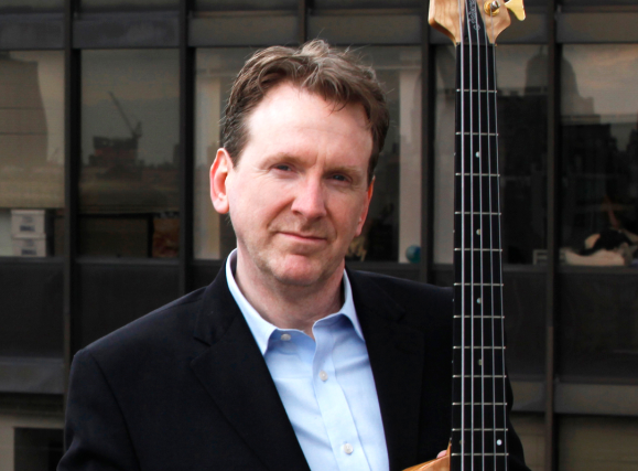 Tom Kennedy Image