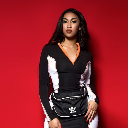 Queen Naija Image